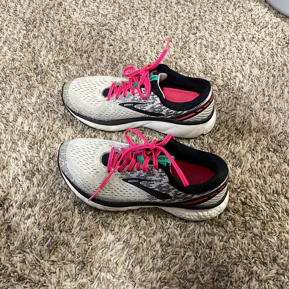 Brooks ghost 11